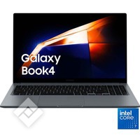 SAMSUNG GALAXY BOOK4 i7 16/1TB