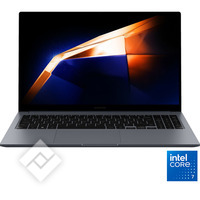 SAMSUNG GALAXY BOOK4 I7 8/512GB