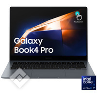 SAMSUNG GALAXY BOOK4 PRO 14 512