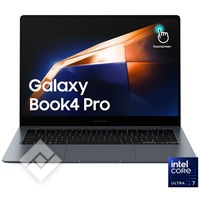 SAMSUNG GALAXY BOOK4 PRO 360 1TB