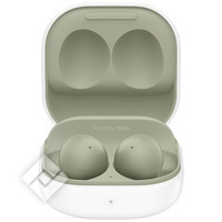 SAMSUNG GALAXY BUDS 2 OLIVE GREEN