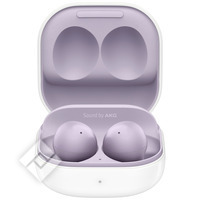 SAMSUNG GALAXY BUDS 2 VIOLET