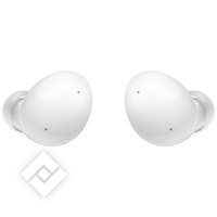 SAMSUNG GALAXY BUDS 2 WHITE