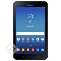 SAMSUNG GALAXY TAB ACTIVE 2 8 POUCES 16GO WI-FI + 4G NOIR