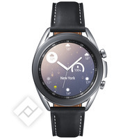 SAMSUNG GALAXY WATCH3 41MM SILVER