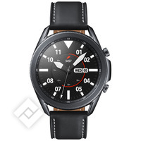 SAMSUNG GALAXY WATCH 3 45MM BLACK