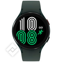 SAMSUNG GALAXY WATCH4 44MM GREEN