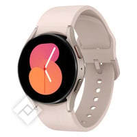 SAMSUNG GALAXY WATCH 5 LTE 40MM GOLD