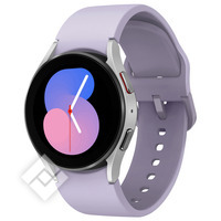 SAMSUNG GALAXY WATCH 5 LTE 40MM SILVER