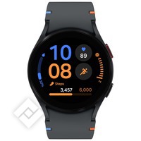 SAMSUNG GALAXY WATCH FE BLACK