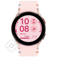 SAMSUNG GALAXY WATCH FE PINK