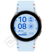 SAMSUNG GALAXY WATCH FE SILVER