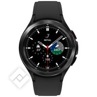 SAMSUNG GALAXY WATCH 4 42MM CLASSIC BLACK