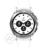 SAMSUNG GALAXY WATCH 4 42MM CLASSIC SILVER