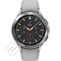 SAMSUNG GALAXY WATCH 4 46MM CLASSIC SILVER