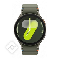 SAMSUNG GALAXY WATCH7 BLUETOOTH (40MM) GREEN