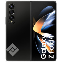 SAMSUNG GALAXY Z FOLD 4 512GB BLACK