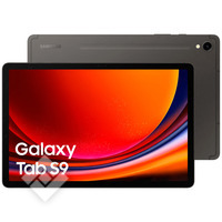 SAMSUNG GALAXY TAB S9 5G 256GO GRAPHITE