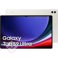 SAMSUNG GALAXY TAB S9 ULTRA WIFI 256GB BEIGE