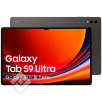 SAMSUNG GALAXY TAB S9 ULTRA 512GB GRAPHITE