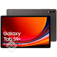 SAMSUNG GALAXY TAB S9+ WIFI 512GB GRAPHITE