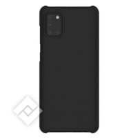 SAMSUNG HARD COVER BLACK SAMSUNG GALAXY A31