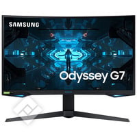 SAMSUNG ODYSSEY G7 LC27G75TQSRXEN