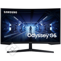 SAMSUNG LC32G55TQWRXEN