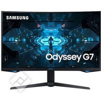 SAMSUNG ODYSSEY G7 LC32G75TQSUXEN