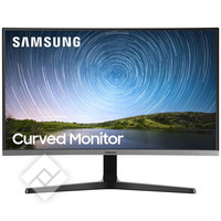 SAMSUNG CURVED CR500 LC32R500FHPXEN