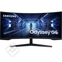 SAMSUNG LC34G55TWWPXEN