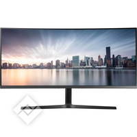 SAMSUNG LC34H890WGRXEN