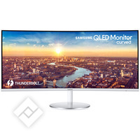 SAMSUNG LC34J791WTPXEN