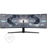 SAMSUNG LC49G95TSSRXEN