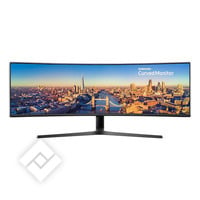 SAMSUNG LC49J890DKRXEN