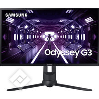 SAMSUNG LF24G35TFWUXEN