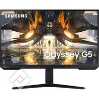 SAMSUNG LS27AG500PPXEN