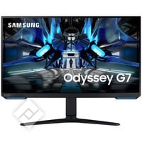 SAMSUNG LS28AG700NUXEN