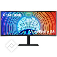 SAMSUNG LS34A650UBUXEN