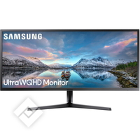 SAMSUNG LS34J550WQRXEN