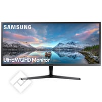 SAMSUNG LS34J550WQUXEN