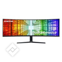 SAMSUNG LS49A950UIUXEN