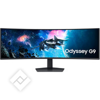 SAMSUNG LS49CG954EUXEN