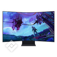 SAMSUNG ODYSSEY ARK LS55CG97WNUXEN