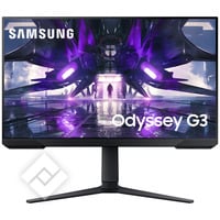 SAMSUNG ODYSSEY G3 LS27AG300NRXEN