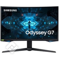 SAMSUNG ODYSSEY LC27G75TQSPXEN