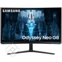 SAMSUNG ODYSSEY NEO G8 LS32BG850NPXEN