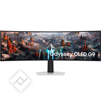 SAMSUNG OLED G9 LS49CG934SUXEN