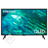 SAMSUNG QLED FULL HD 32 POUCES QE32Q50A (2021)