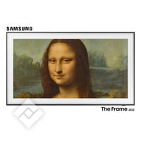 SAMSUNG THE FRAME QLED 4K 43 POUCES QE43LS03B (2022)